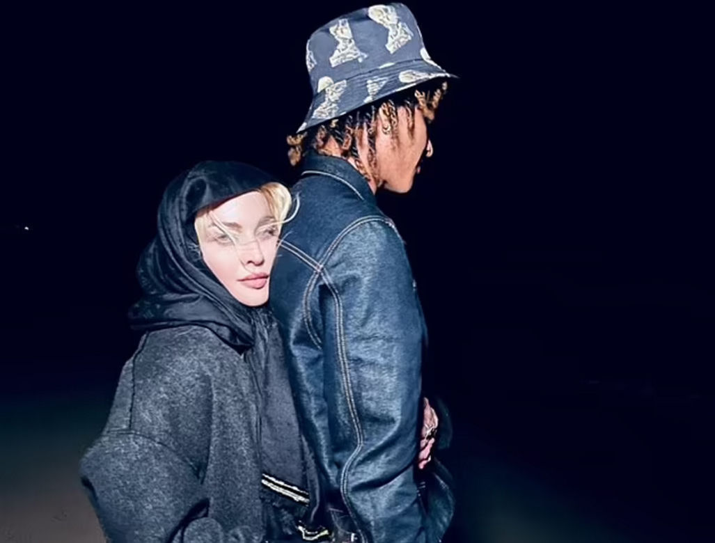 Madonna znów jest wolna. Ma 63 lata i właśnie została singielką