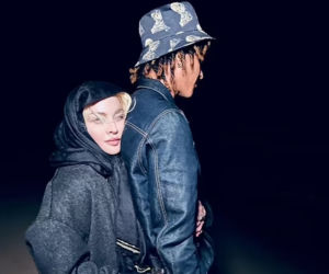 63-letnia Madonna rzuciła kochanka i od razu poszła w tango. 28-letni tancerz już się wyprowadził