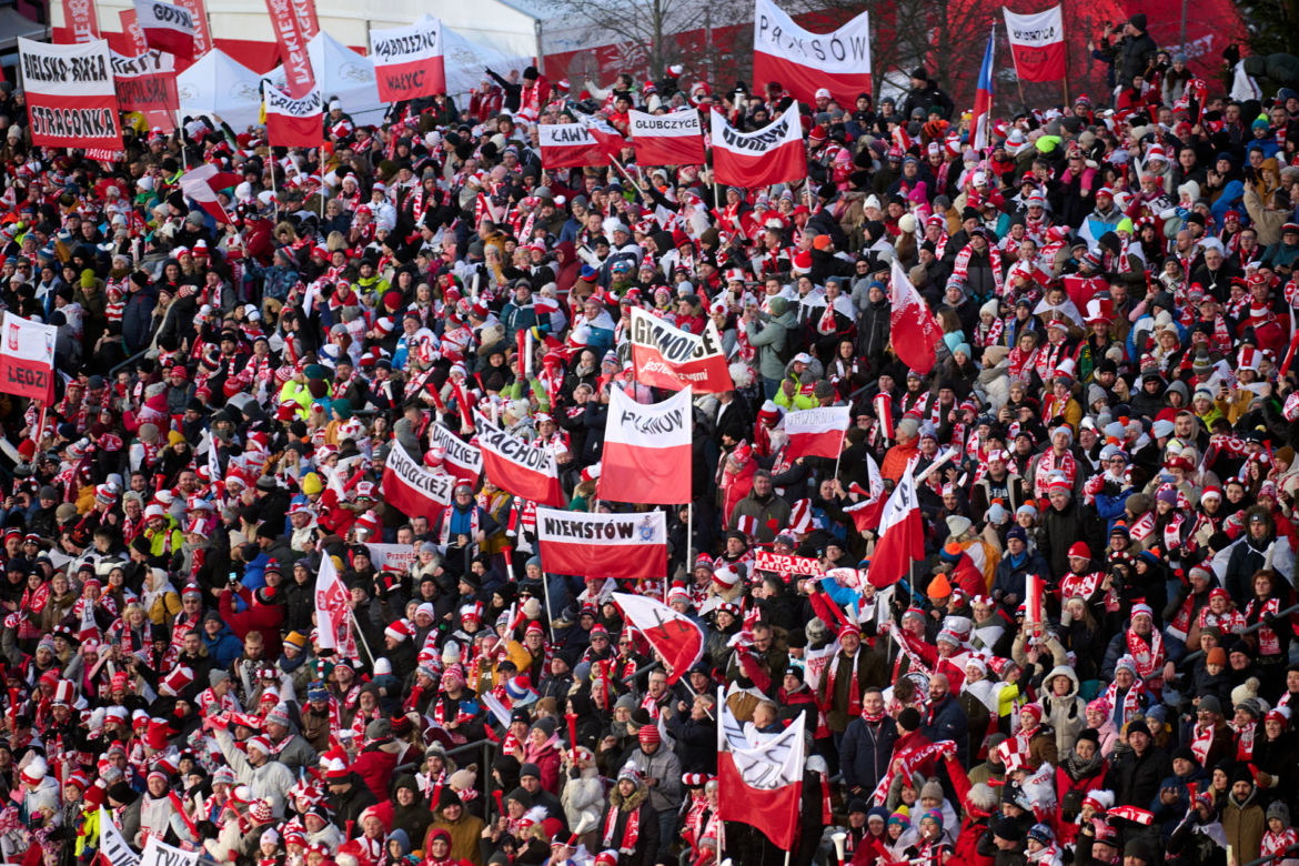 Skoki w Zakopanem