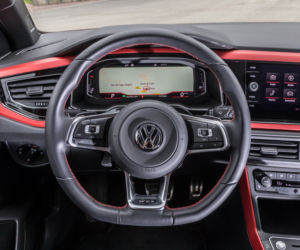 Volkswagen Polo GTI 2.0 TSI 200 KM