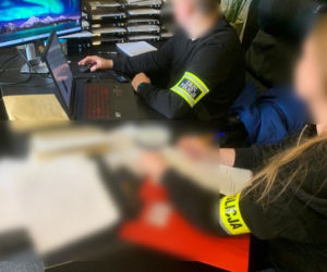 Banki mogły stracić 5 mln zł. Siedem osób zatrzymanych