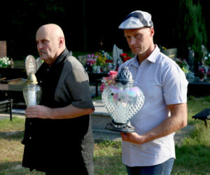 Krzysztof Krawczyk miał sprawny umysł do końca