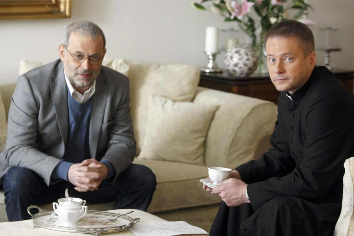 Gdzie nagrywano serial "Ojciec Mateusz"