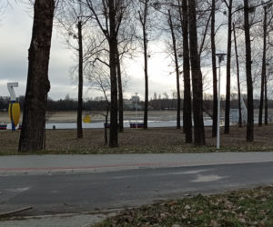 Wody w Jeziorze Maltańskim przybywa