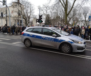 Siedlce: Orszak Trzech Króli 2026