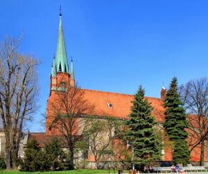 Wniebowzięcia NMP w Raciborzu
