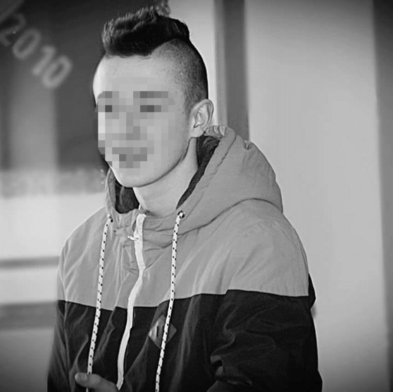 Śmiertelny wypadek we wsi Czołówek