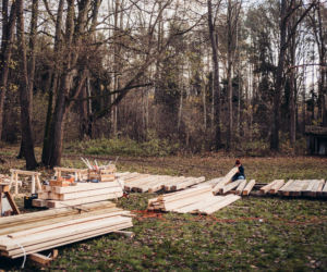 Drugie życie Kaplicy „Votum Aleksa”