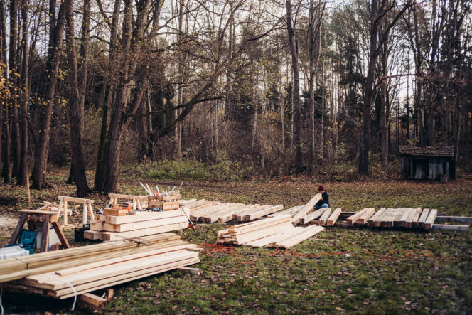 Drugie życie Kaplicy „Votum Aleksa”