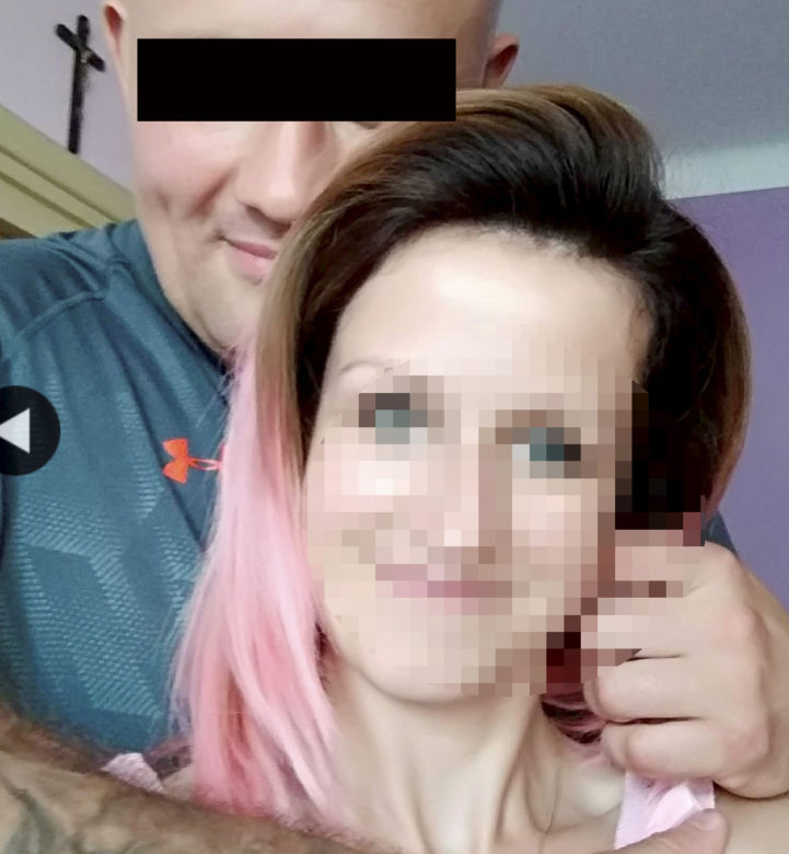 Ofiary morderstwa na ul.Nowowiejskiej w Warszawie