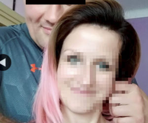 Ofiary morderstwa na ul.Nowowiejskiej w Warszawie