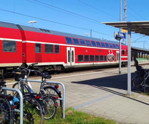 Deutsche Bahn