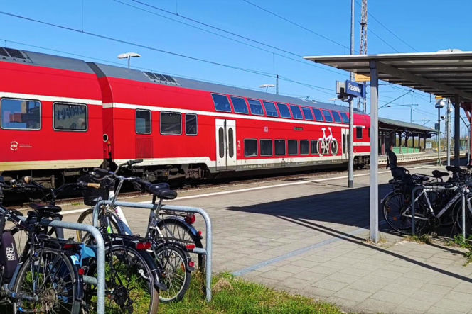 Deutsche Bahn