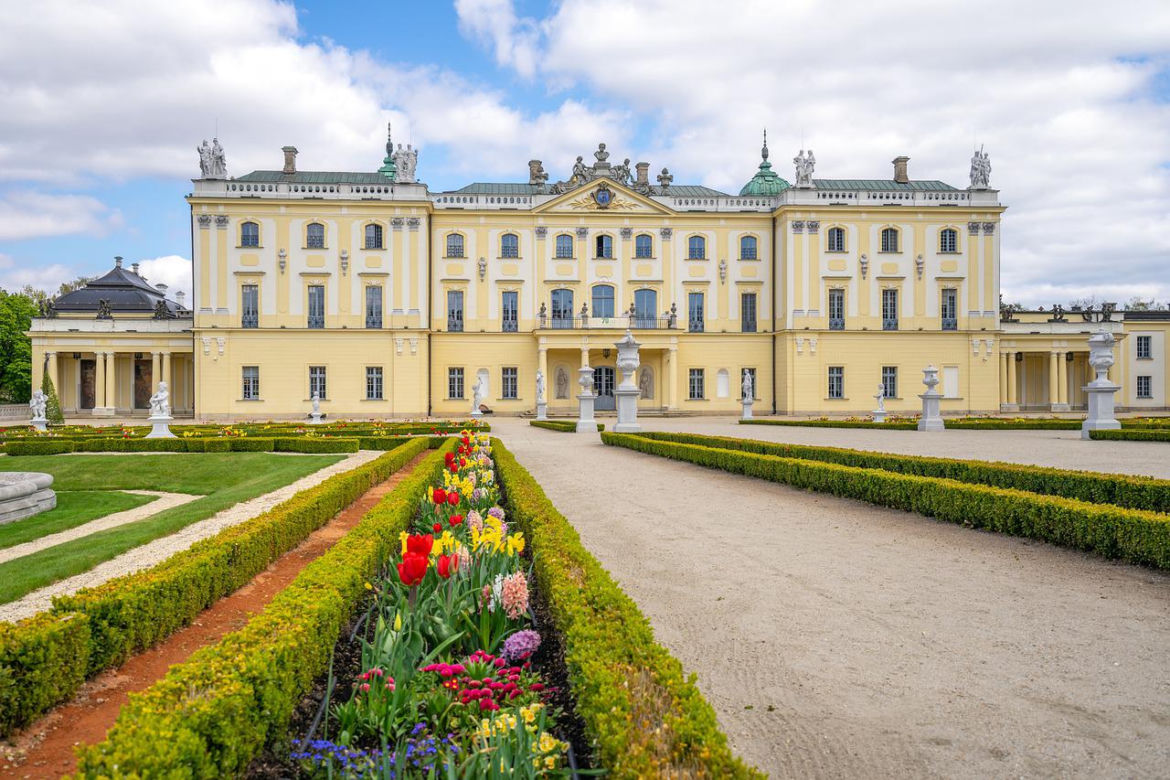 Ranking szkół wyższych 2022. Jak wypadły w nim podlaskie uczelnie? Które miejsca zajęły UMB i Politechnika Białostocka?