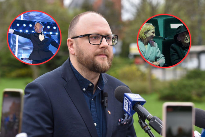 Miliony na Camerimage zamiast Sylwestra z Polsatem