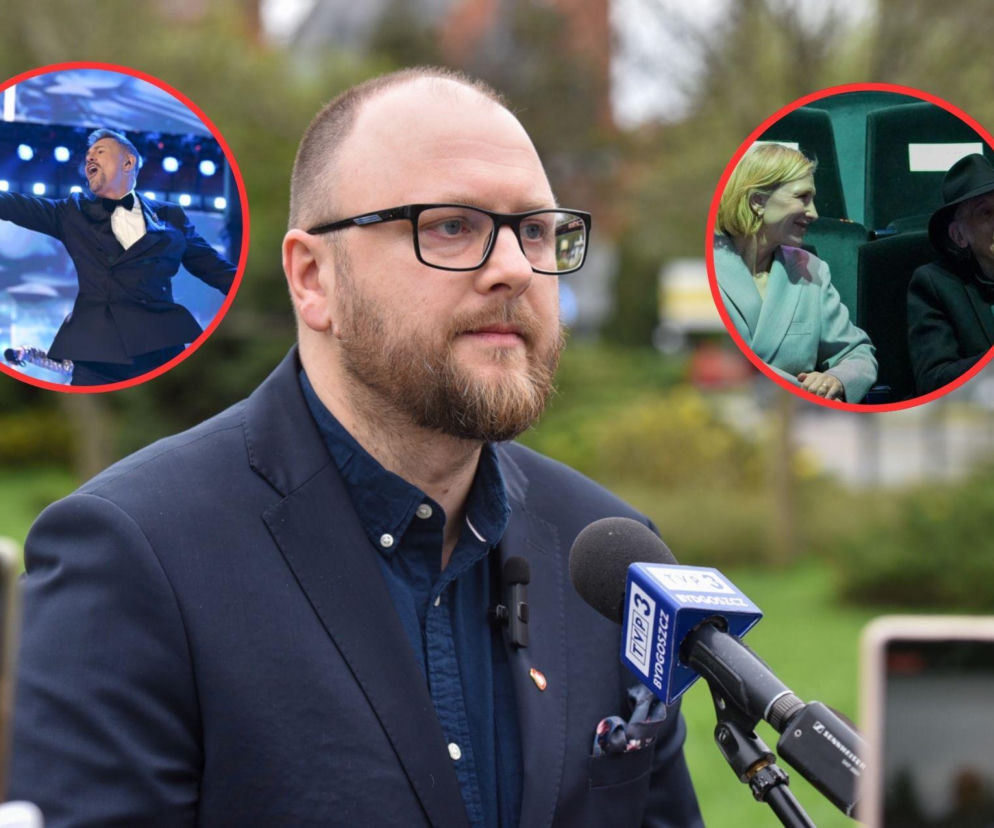 Wsparcie dla Camerimage zamiast Sylwestra z Polsatem w Toruniu. Kwoty robią wrażenie