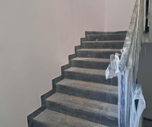 Starachowice. Budowa nowych bloków przy Polnej. Klucze trafią do mieszkańców już w wakacje