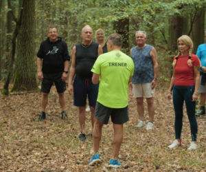 4. odcinek Sanatorium miłości