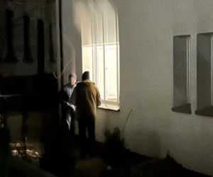 Uwiódł rencistkę i udusił 