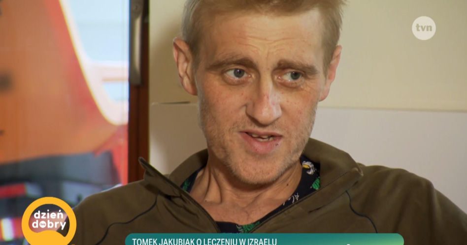 Tomasz Jakubiak