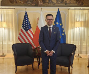 Dzień otwarty w Konsulacie Generalnym RP w Nowym Jorku