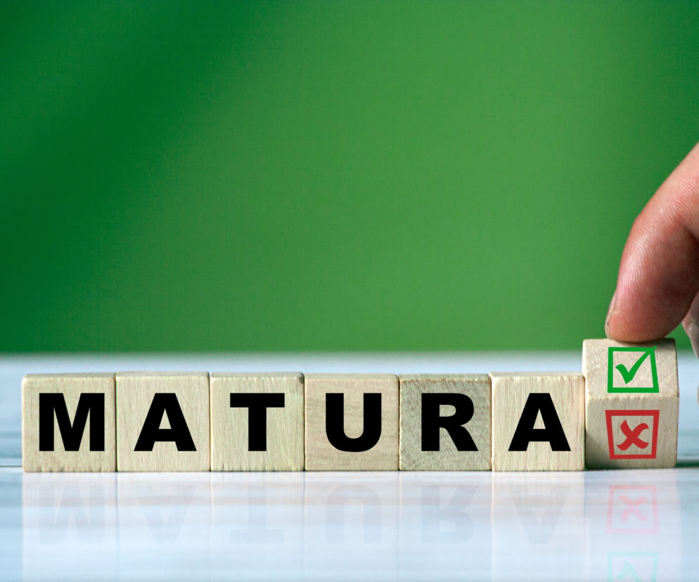 Matura, egzamin maturalny