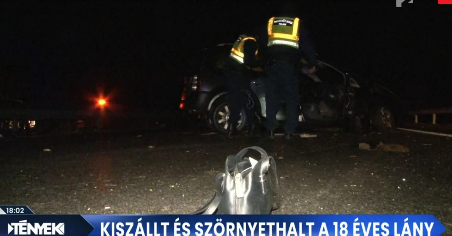 Tragedia Polaków na Węgrzech. Zginęła 18-letnia dziewczyna! Co tam się stało?!