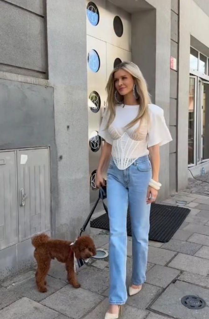 Joanna Krupa