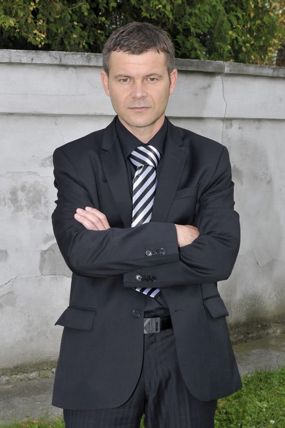 Niezwykła metamorfoza Jacka Braciaka. Tak dziś wygląda kultowy Pshemko z serialu BrzydUla
