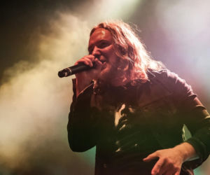 Ekstremalny huragan spustoszenia przeszedł przez Klubu Studio –  Heaven Shall Burn, The Halo Effect, The Black Dahlia Murder oraz Frozen Soul zagrali w Krakowie