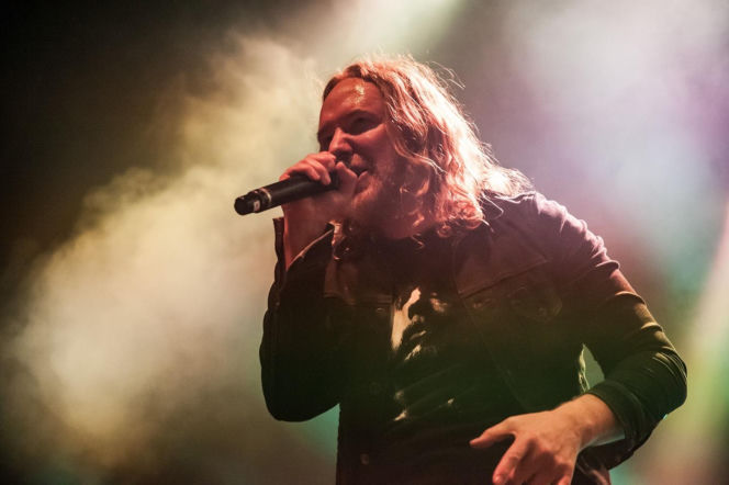 Ekstremalny huragan spustoszenia przeszedł przez Klubu Studio –  Heaven Shall Burn, The Halo Effect, The Black Dahlia Murder oraz Frozen Soul zagrali w Krakowie