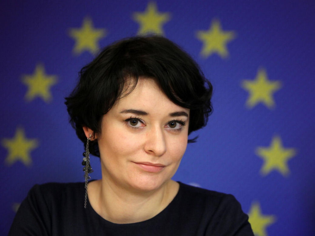 Tak się zmieniła Anna Maria Żukowska