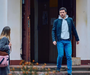 Na Wspólnej, odcinek 4167: Pętla wokół Kaliny zacieśnia się, a badanie USG ma zdemaskować jej kłamstwo