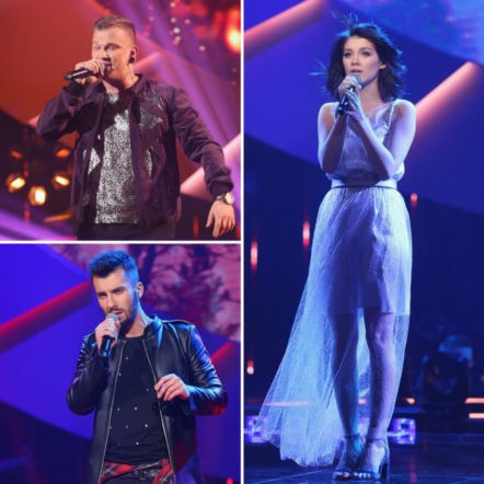 Idol 2017 online. Relacja na żywo z finału Idola  