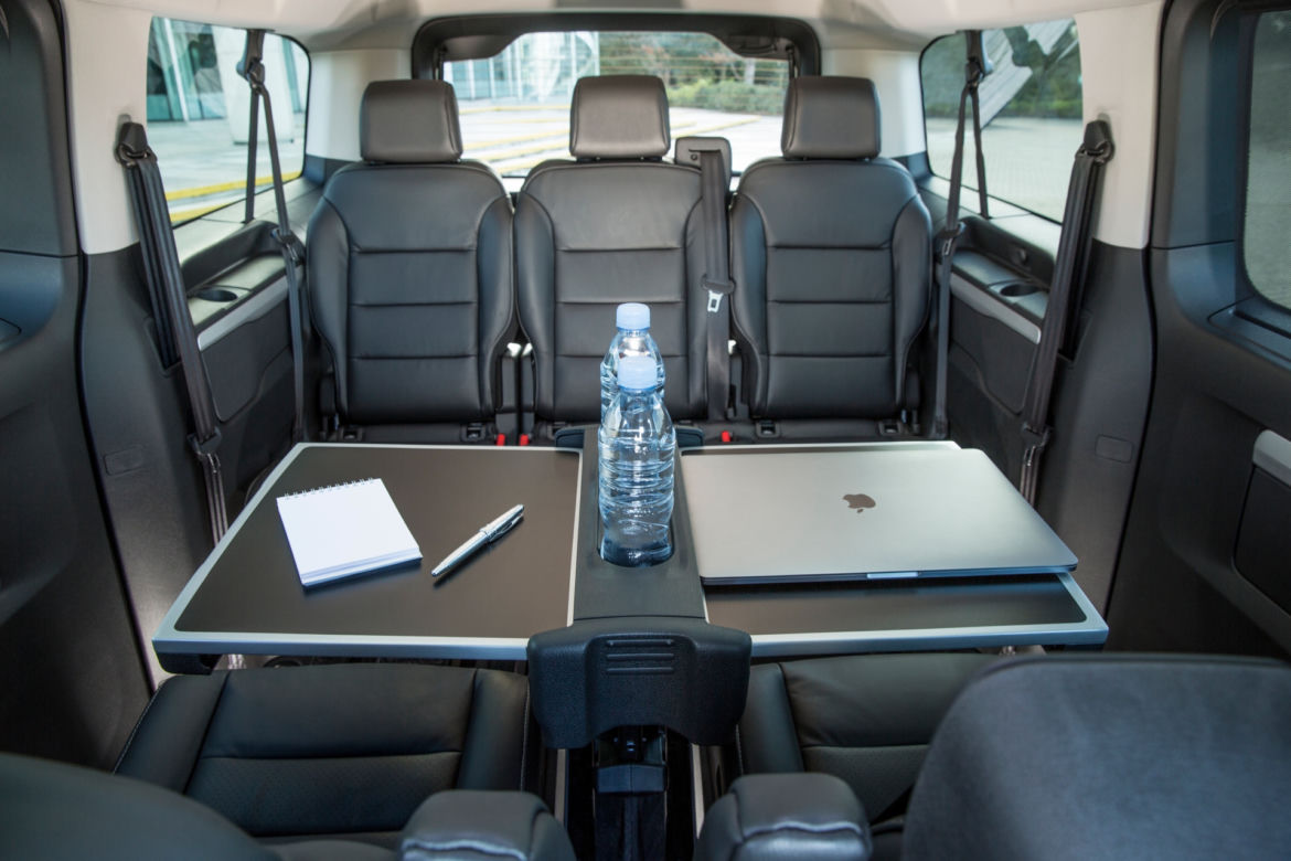 Toyota PROACE Verso VIP