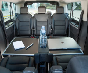 Toyota PROACE Verso VIP