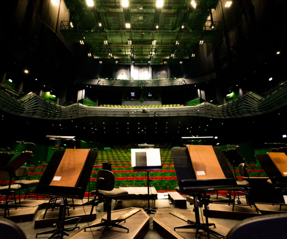 Filharmonia w Białymstoku