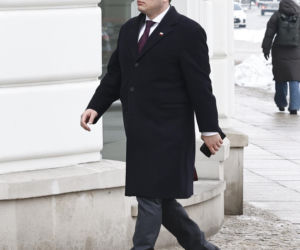 Prezydent Karol Nawrocki & Sławomir Mentzen