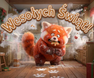 Obrazki z życzeniami na Boże Narodzenie 2025. Darmowe grafiki do wysłania na święta