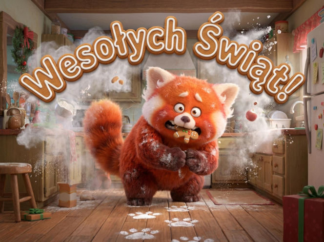 Obrazki z życzeniami na Boże Narodzenie 2025. Darmowe grafiki do wysłania na święta