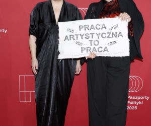 Paszporty POLITYKI 2025