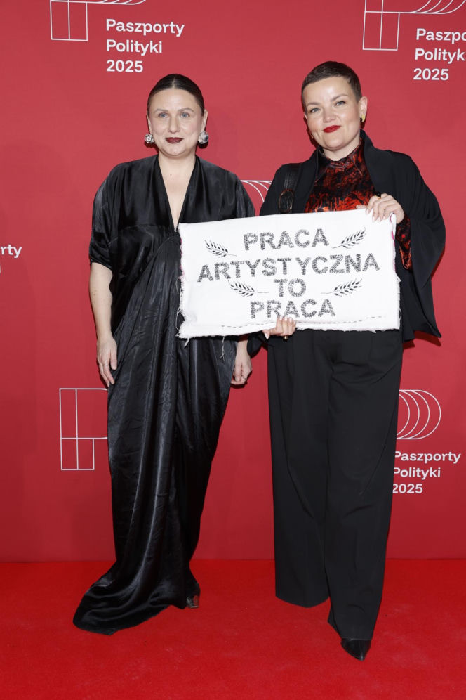 Paszporty POLITYKI 2025