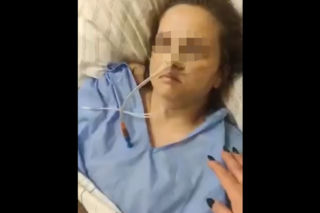 Agnieszka nie żyje. Szpital zwlekał z usunięciem martwych bliźniąt? Koszmar w Częstochowie