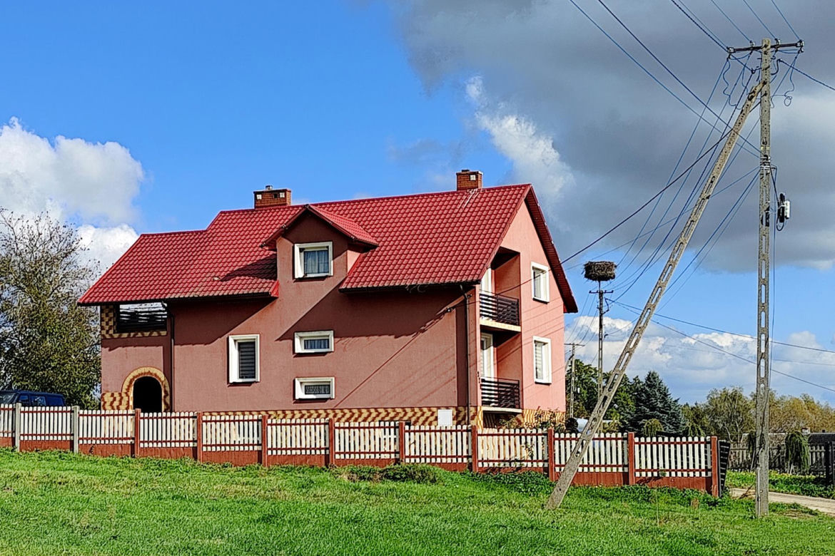Chciał zabić żonę w Suchowoli