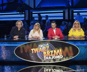 Twoja twarz brzmi znajomo
