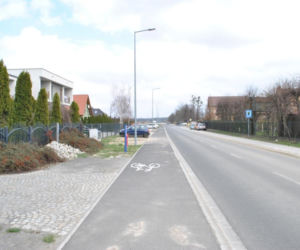 Skarbimierz-Osiedle na drodze do miasta. Te inwestycje są kluczowe! Wygląda jak miasto? Dla wójta to za mało! [ZDJĘCIA]