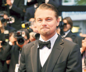 DiCaprio 