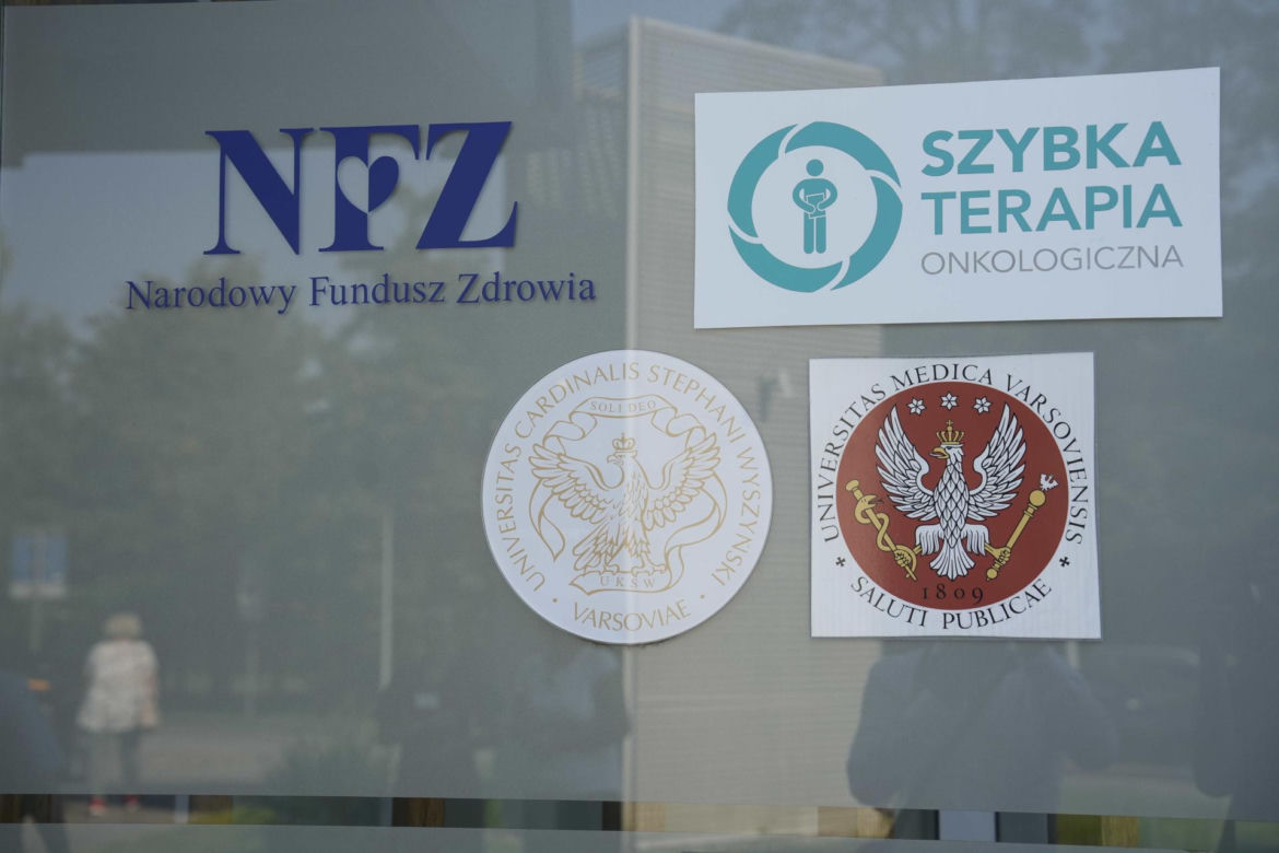 Ministerstwo nie chce rozbudowy szpitala w Międzylesiu
