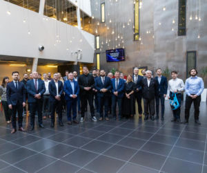 Nowe biuro Creotech Instruments w Krakowie. Ważny krok dla polskiego sektora innowacji