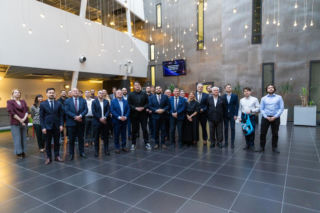 Nowe biuro Creotech Instruments w Krakowie. Ważny krok dla polskiego sektora innowacji